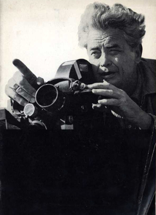 Joris Ivens