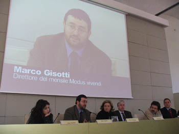 marco gisotti